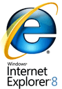 Microsoft Internet Explorer